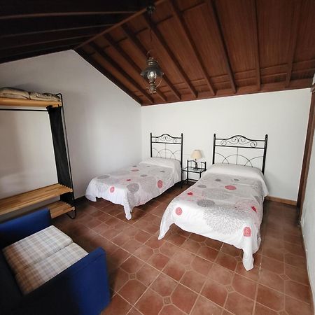 La Tierra del Trigo Casa Tio Manuel 게스트하우스 외부 사진