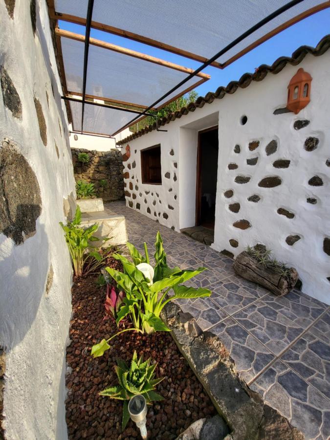 La Tierra del Trigo Casa Tio Manuel 게스트하우스 외부 사진