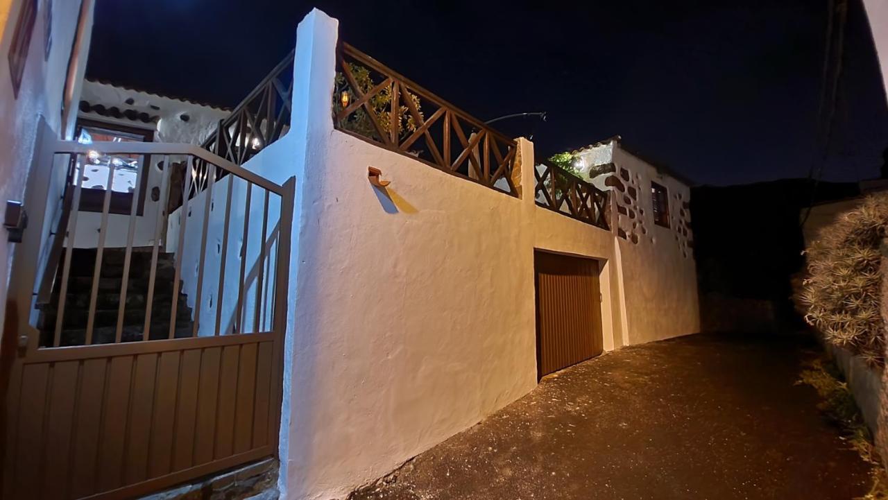 La Tierra del Trigo Casa Tio Manuel 게스트하우스 외부 사진