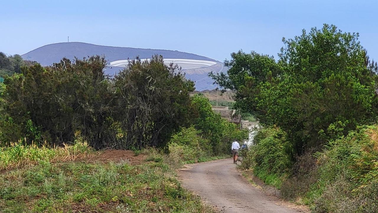 La Tierra del Trigo Casa Tio Manuel 게스트하우스 외부 사진