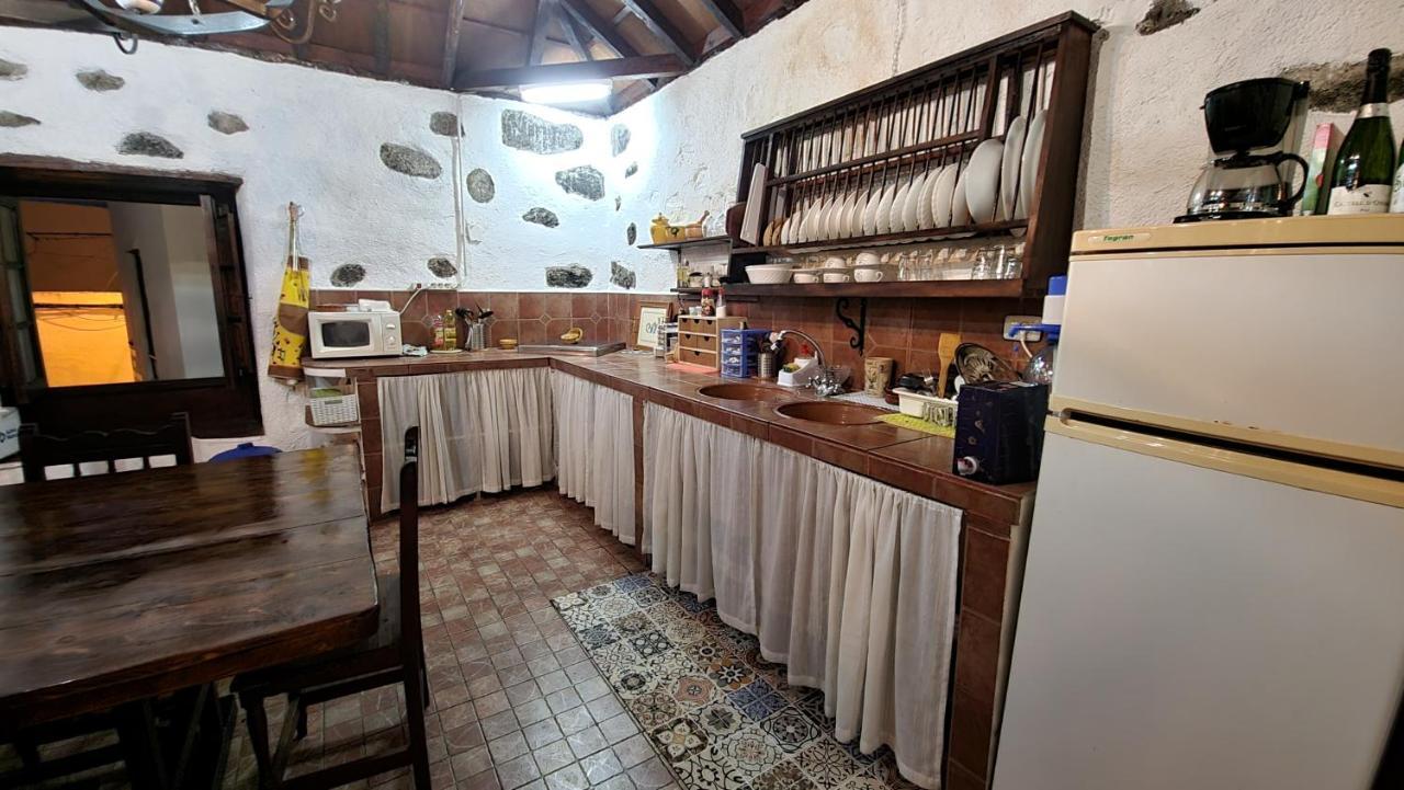 La Tierra del Trigo Casa Tio Manuel 게스트하우스 외부 사진