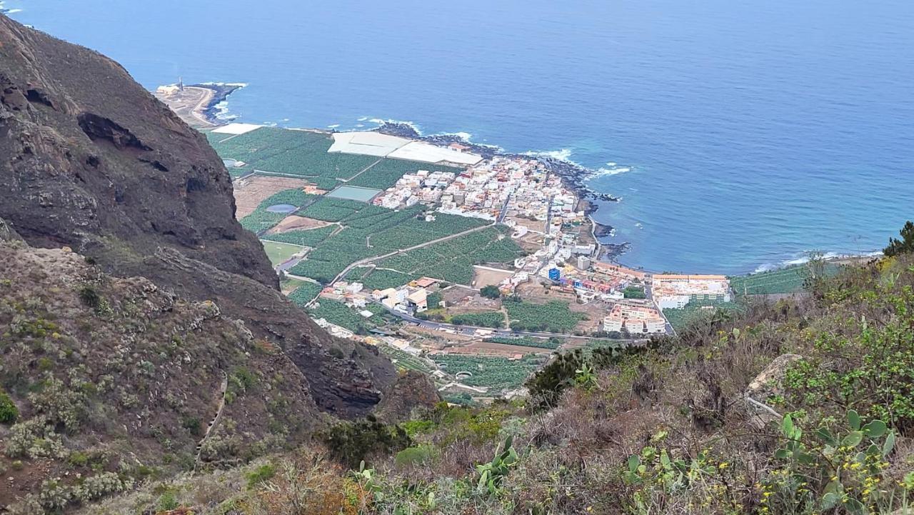 La Tierra del Trigo Casa Tio Manuel 게스트하우스 외부 사진