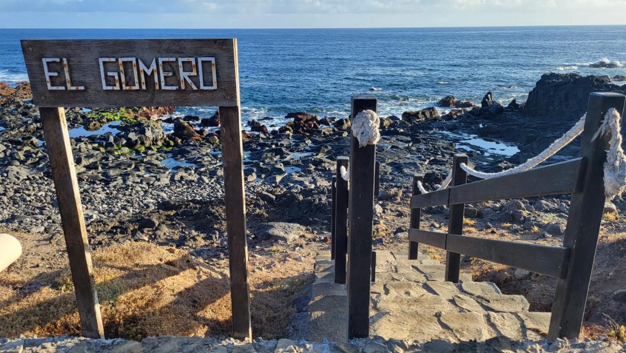 La Tierra del Trigo Casa Tio Manuel 게스트하우스 외부 사진