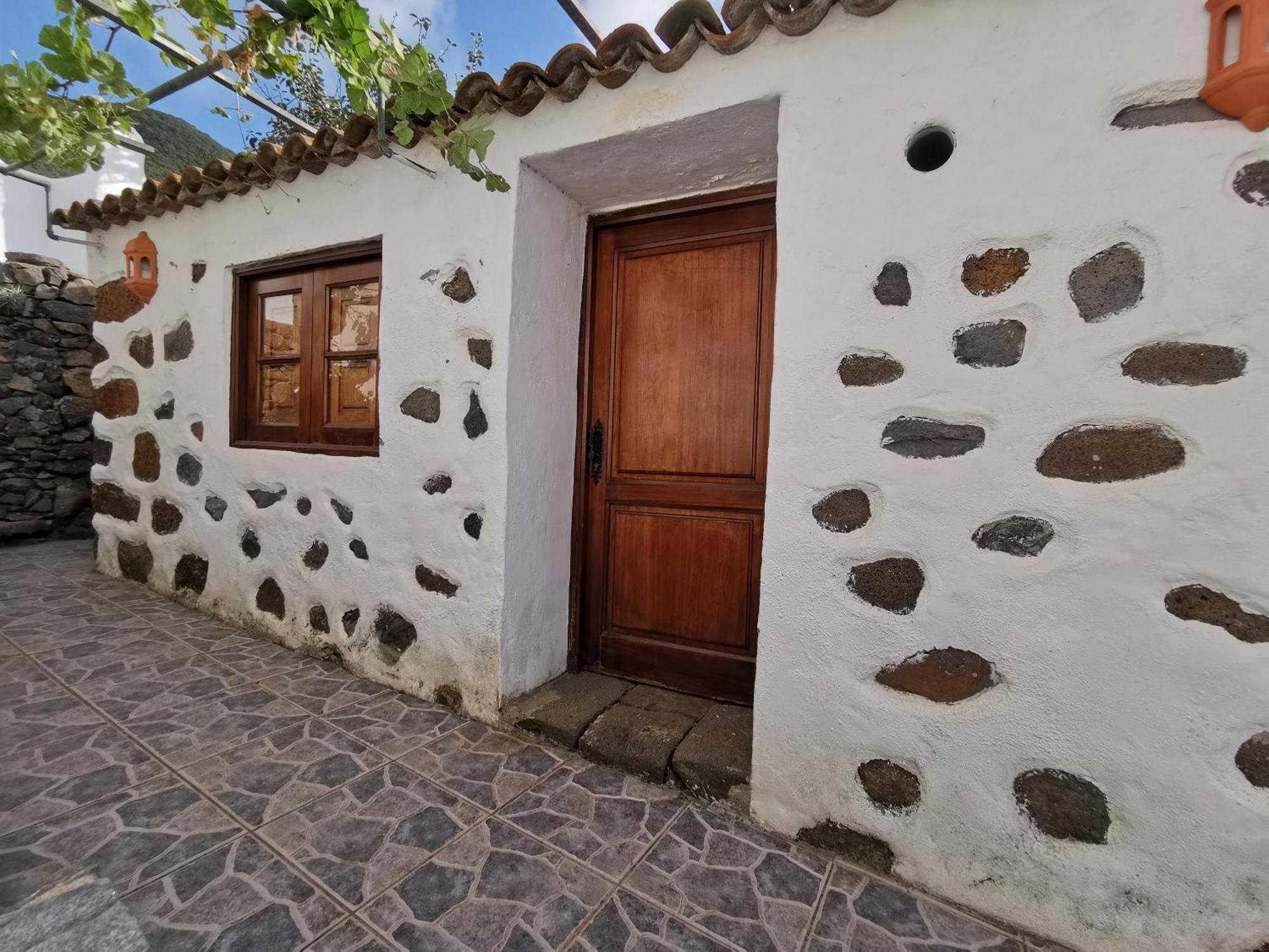 La Tierra del Trigo Casa Tio Manuel 게스트하우스 외부 사진